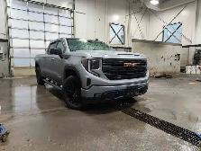 2024 GMC Sierra 1500 Elevation 5.3L X31 6'6 Box | Heated Seats - Photo 2