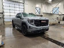 2024 GMC Sierra 1500 Elevation 5.3L X31 6'6 Box | Heated Seats - Photo 3