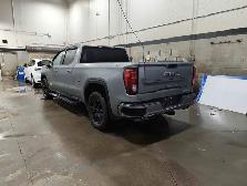 2024 GMC Sierra 1500 Elevation 5.3L X31 6'6 Box | Heated Seats - Photo 5