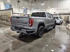 2024 GMC Sierra 1500 Elevation 5.3L X31 6'6 Box | Heated Seats - Photo 6