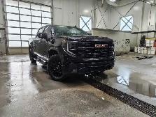 2026 GMC Sierra 1500 Elevation Premium 3.0L X31 - Photo 2