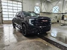2026 GMC Sierra 1500 Elevation Premium 3.0L X31 - Photo 3