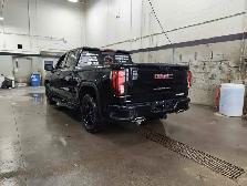 2026 GMC Sierra 1500 Elevation Premium 3.0L X31 - Photo 5