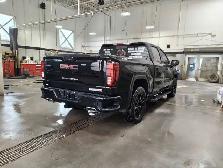 2026 GMC Sierra 1500 Elevation Premium 3.0L X31 - Photo 6
