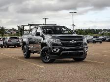 2019 Chevrolet Colorado 4WD Z71 V6 | HD Trailering Package - Photo 2