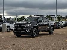 2019 Chevrolet Colorado 4WD Z71 V6 | HD Trailering Package - Photo 4