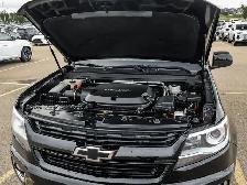 2019 Chevrolet Colorado 4WD Z71 V6 | HD Trailering Package - Photo 10