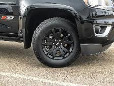 2019 Chevrolet Colorado 4WD Z71 V6 | HD Trailering Package - Photo 11