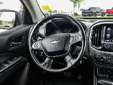 2019 Chevrolet Colorado 4WD Z71 V6 | HD Trailering Package - Photo 18