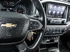 2019 Chevrolet Colorado 4WD Z71 V6 | HD Trailering Package - Photo 24