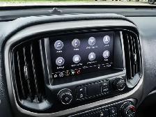 2019 Chevrolet Colorado 4WD Z71 V6 | HD Trailering Package - Photo 25