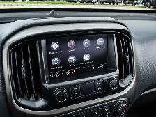 2019 Chevrolet Colorado 4WD Z71 V6 | HD Trailering Package - Photo 26