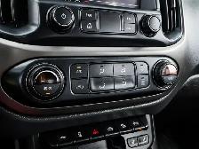 2019 Chevrolet Colorado 4WD Z71 V6 | HD Trailering Package - Photo 29