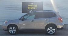 2014 Subaru Forester - Photo 3
