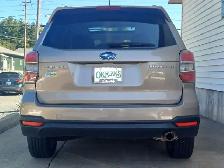 2014 Subaru Forester - Photo 4