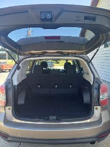 2014 Subaru Forester - Photo 5