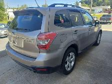 2014 Subaru Forester - Photo 6