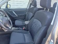 2014 Subaru Forester - Photo 8