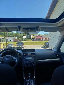 2014 Subaru Forester - Photo 9