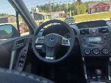 2014 Subaru Forester - Photo 10