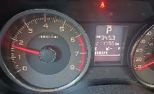 2014 Subaru Forester - Photo 11