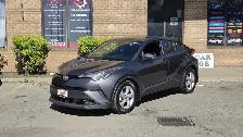 2018 Toyota C-HR XLE | HEATED SEATS | ALLOYS | CRUISE CONTROL