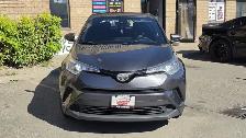 2018 Toyota C-HR XLE | HEATED SEATS | ALLOYS | CRUISE CONTROL - Photo 2