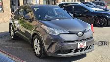 2018 Toyota C-HR XLE | HEATED SEATS | ALLOYS | CRUISE CONTROL - Photo 3