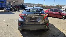 2018 Toyota C-HR XLE | HEATED SEATS | ALLOYS | CRUISE CONTROL - Photo 4