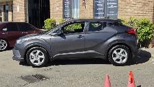 2018 Toyota C-HR XLE | HEATED SEATS | ALLOYS | CRUISE CONTROL - Photo 5