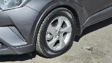 2018 Toyota C-HR XLE | HEATED SEATS | ALLOYS | CRUISE CONTROL - Photo 10