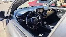 2018 Toyota C-HR XLE | HEATED SEATS | ALLOYS | CRUISE CONTROL - Photo 12