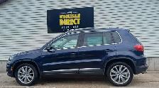2017 Volkswagen Tiguan - Photo 3