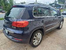 2017 Volkswagen Tiguan - Photo 6