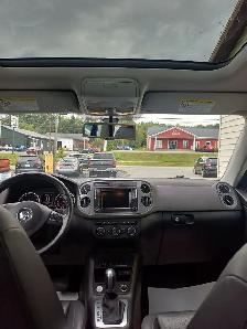 2017 Volkswagen Tiguan - Photo 9
