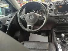2017 Volkswagen Tiguan - Photo 10