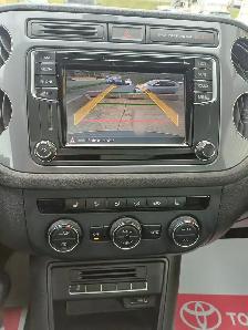 2017 Volkswagen Tiguan - Photo 11