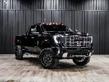 2026 GMC Sierra 3500HD Denali | 3in Cognito Lift | TIS wheels - Photo 2