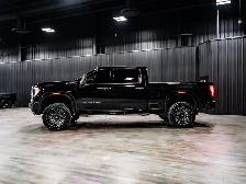 2026 GMC Sierra 3500HD Denali | 3in Cognito Lift | TIS wheels - Photo 5