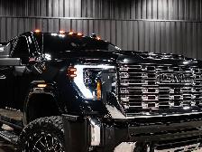 2026 GMC Sierra 3500HD Denali | 3in Cognito Lift | TIS wheels - Photo 6