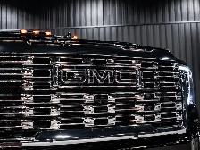 2026 GMC Sierra 3500HD Denali | 3in Cognito Lift | TIS wheels - Photo 8