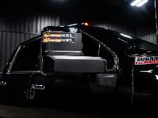 2026 GMC Sierra 3500HD Denali | 3in Cognito Lift | TIS wheels - Photo 9