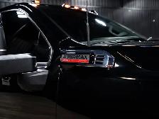 2026 GMC Sierra 3500HD Denali | 3in Cognito Lift | TIS wheels - Photo 10