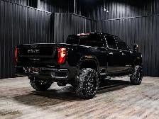 2026 GMC Sierra 3500HD Denali | 3in Cognito Lift | TIS wheels - Photo 12