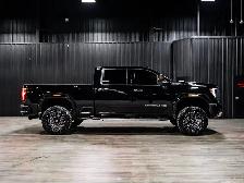 2026 GMC Sierra 3500HD Denali | 3in Cognito Lift | TIS wheels - Photo 13