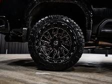 2026 GMC Sierra 3500HD Denali | 3in Cognito Lift | TIS wheels - Photo 15