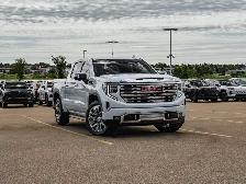2026 GMC Sierra 1500 Denali - Photo 2