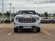 2026 GMC Sierra 1500 Denali - Photo 3