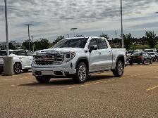 2026 GMC Sierra 1500 Denali - Photo 4