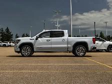 2026 GMC Sierra 1500 Denali - Photo 5